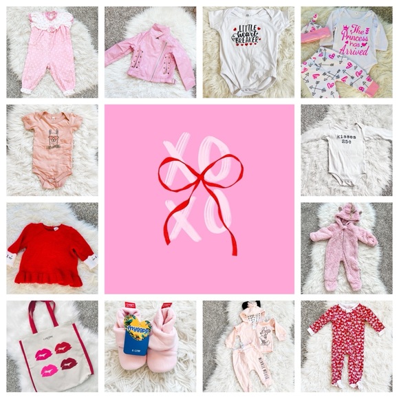 Valentines Day!! ❤️❤️❤️ - Picture 2 of 2